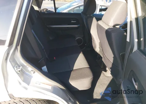 2006 Suzuki Grand Vitara Xsport from USA, damaged, VIN JS3TE944564100128